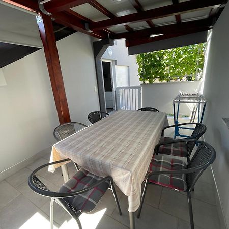 Apartman Boja Vir Exterior photo