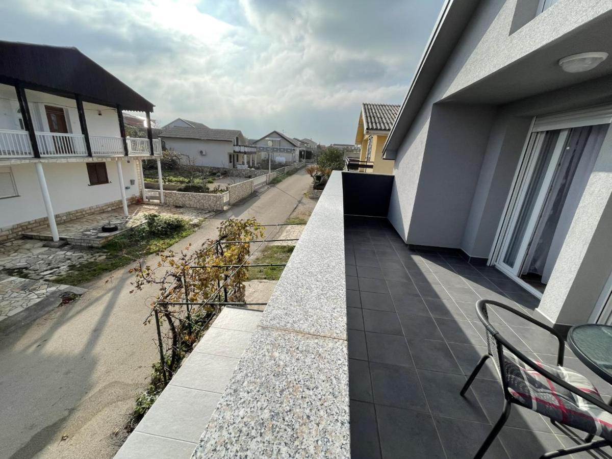 Apartman Boja Vir Exterior photo