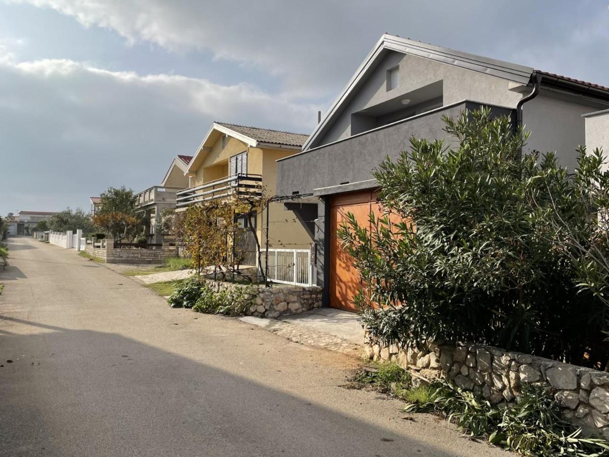 Apartman Boja Vir Exterior photo
