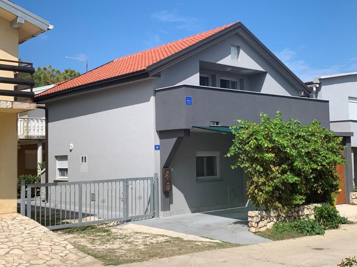 Apartman Boja Vir Exterior photo