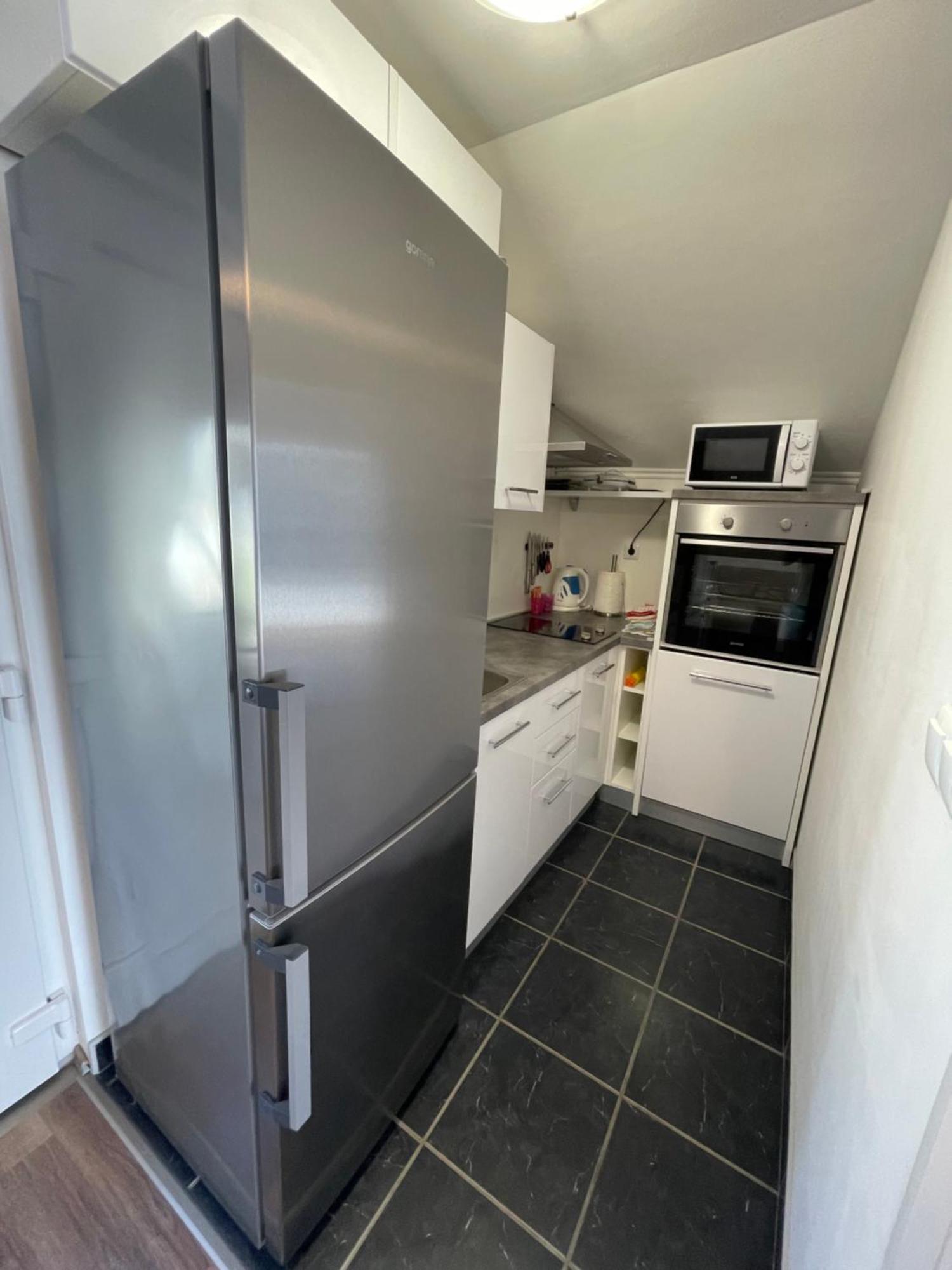 Apartman Boja Vir Exterior photo