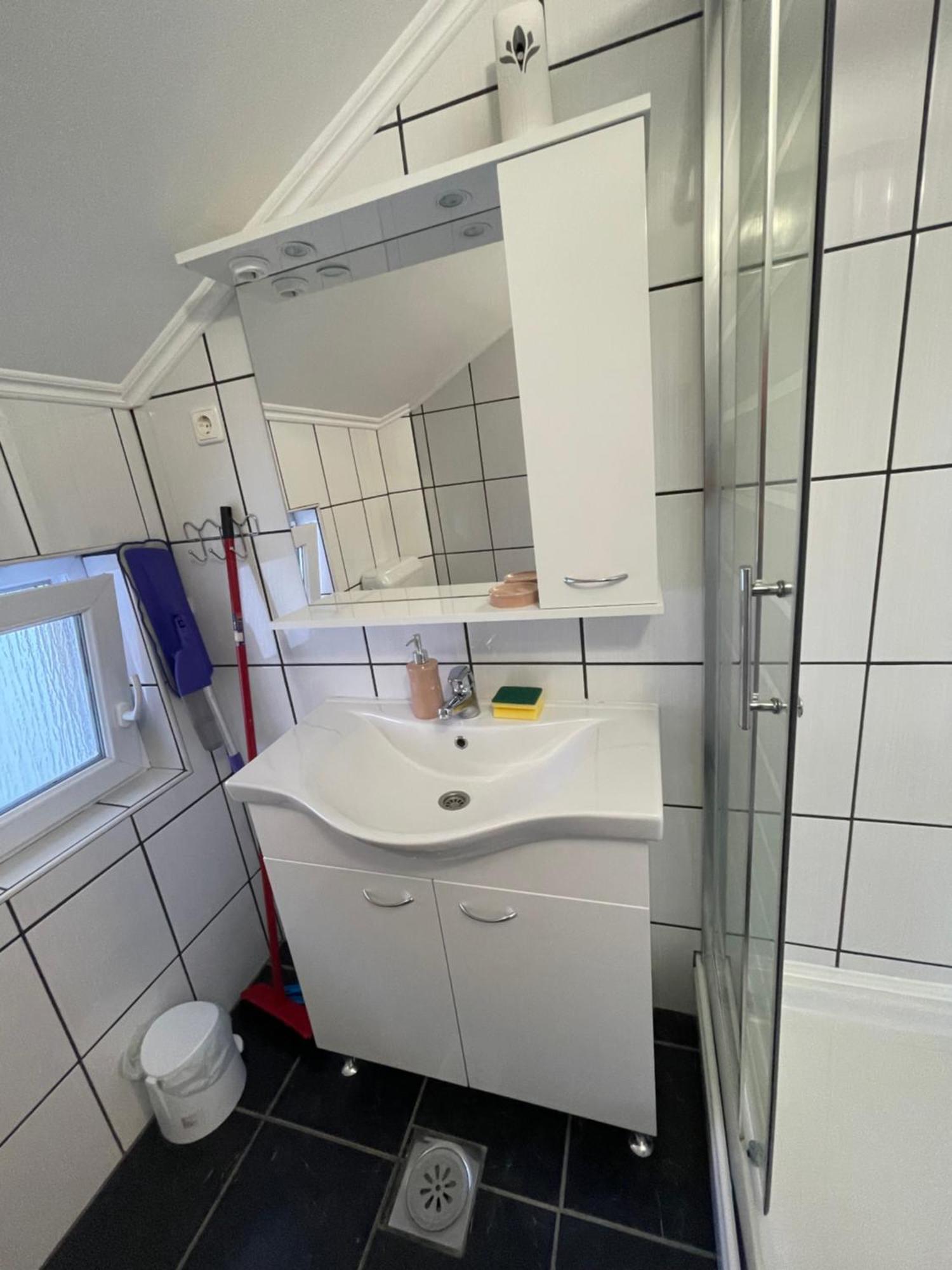 Apartman Boja Vir Exterior photo
