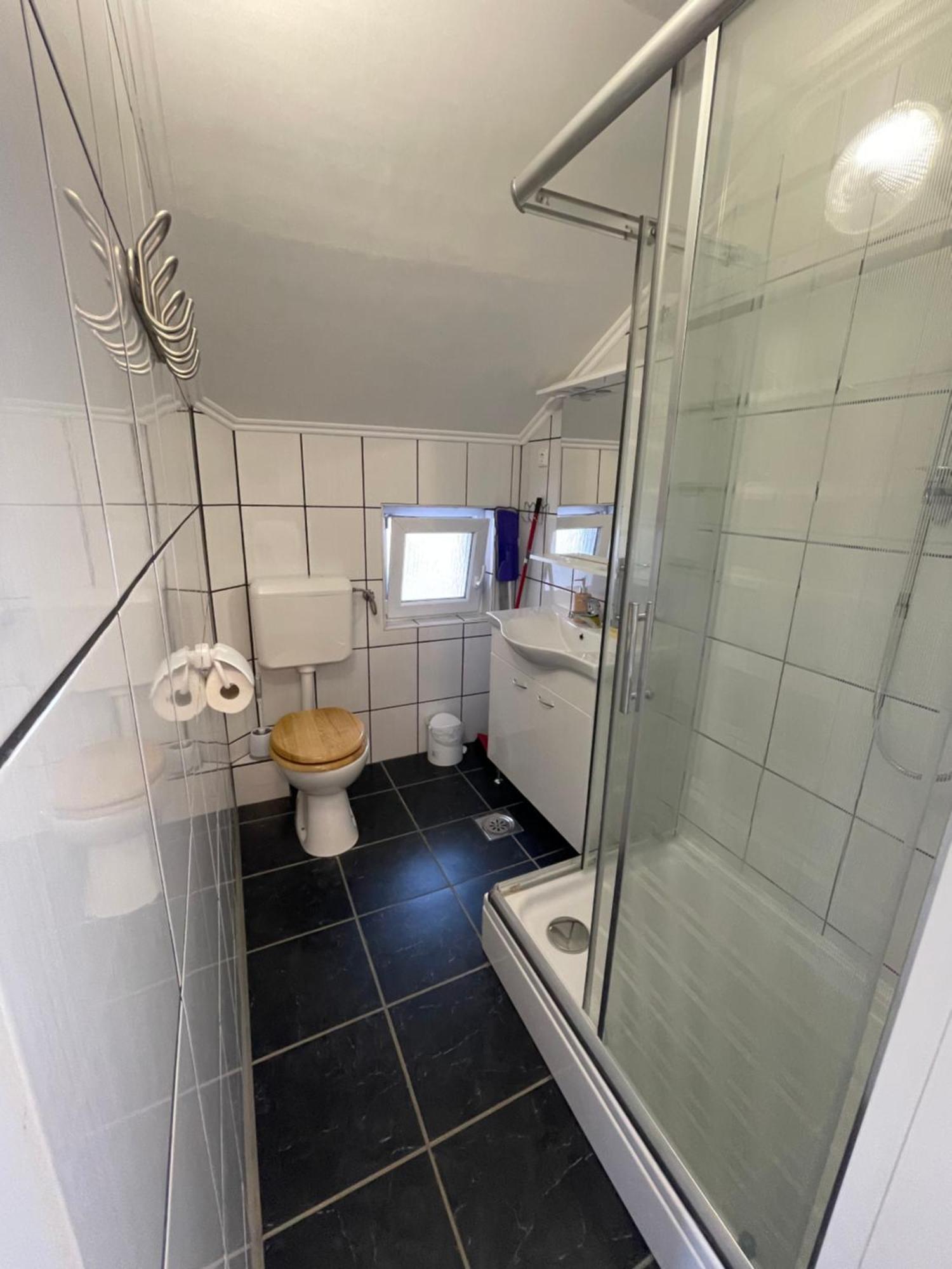 Apartman Boja Vir Exterior photo